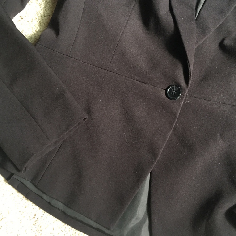 Suit Jacket - Picture 2 of 2